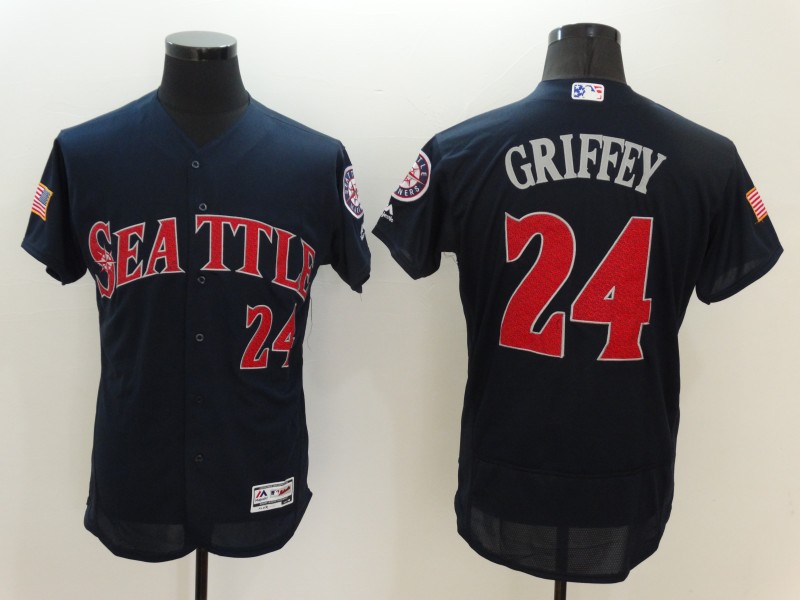 Fashion Stars baseball jerseys-099
